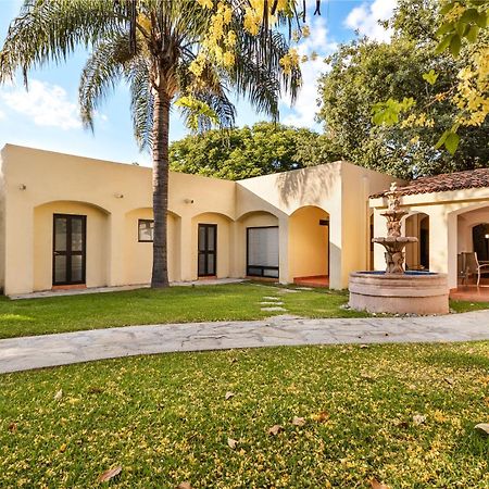 Hotel Boutique Las Palomas De Santiago Pueblo Magico Екстериор снимка