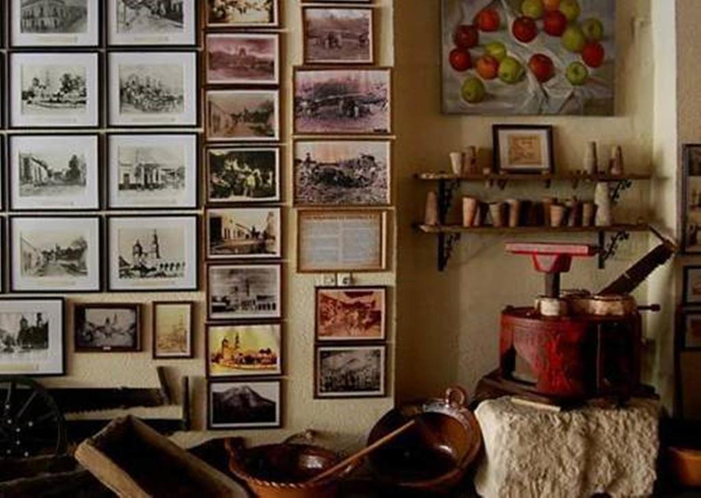 Hotel Boutique Las Palomas De Santiago Pueblo Magico Екстериор снимка