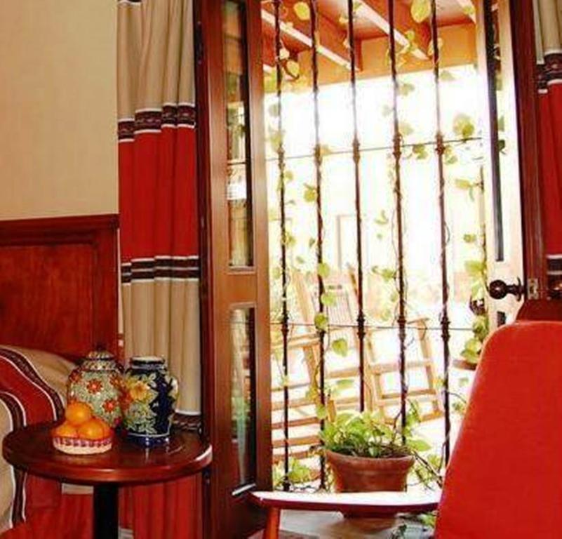 Hotel Boutique Las Palomas De Santiago Pueblo Magico Стая снимка