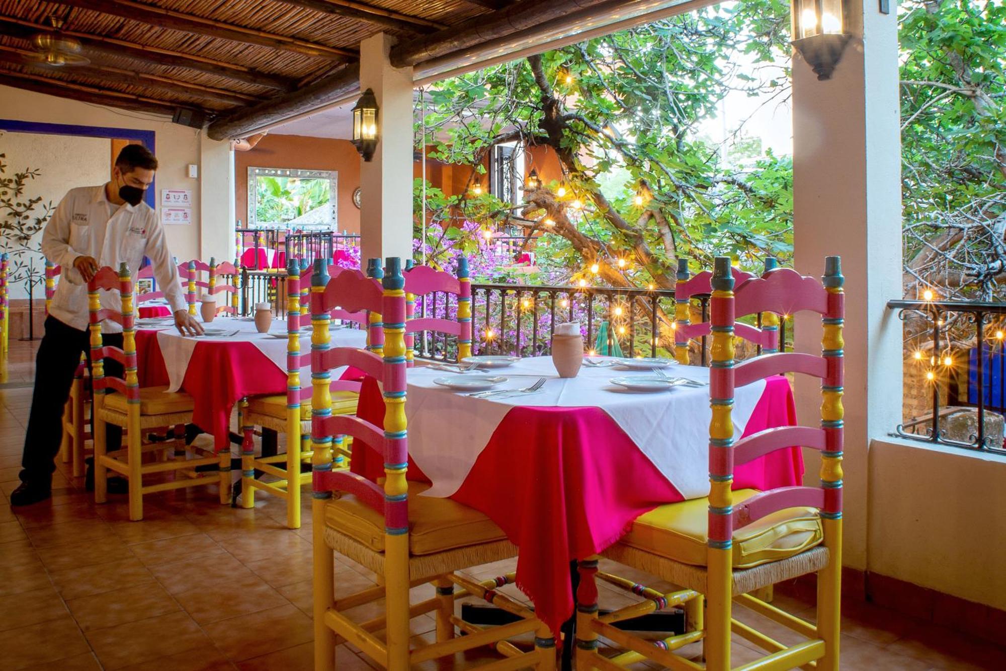 Hotel Boutique Las Palomas De Santiago Pueblo Magico Екстериор снимка