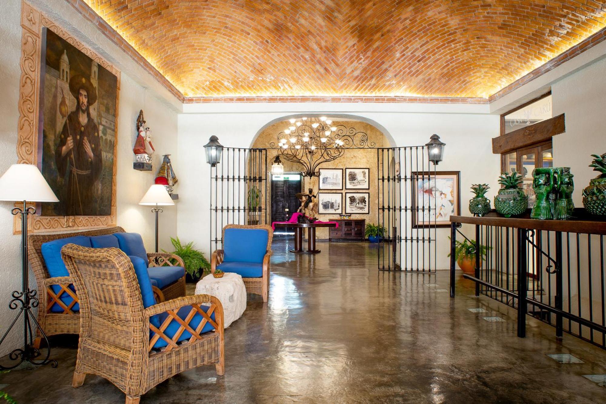 Hotel Boutique Las Palomas De Santiago Pueblo Magico Екстериор снимка