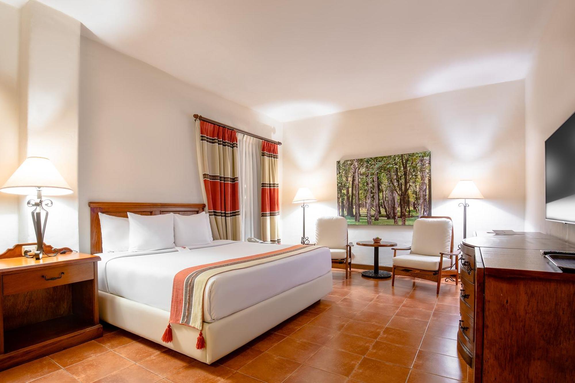 Hotel Boutique Las Palomas De Santiago Pueblo Magico Екстериор снимка
