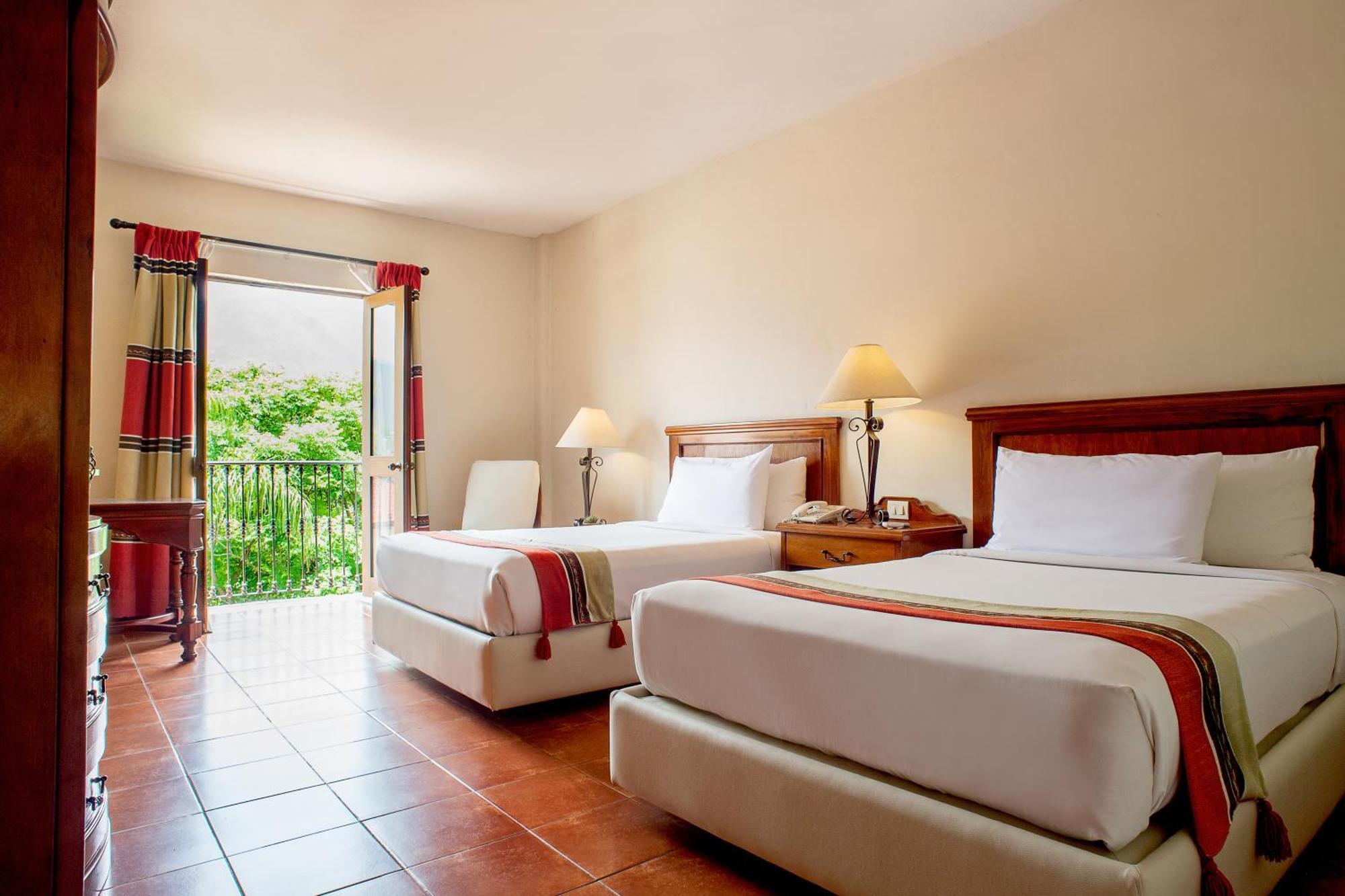 Hotel Boutique Las Palomas De Santiago Pueblo Magico Екстериор снимка
