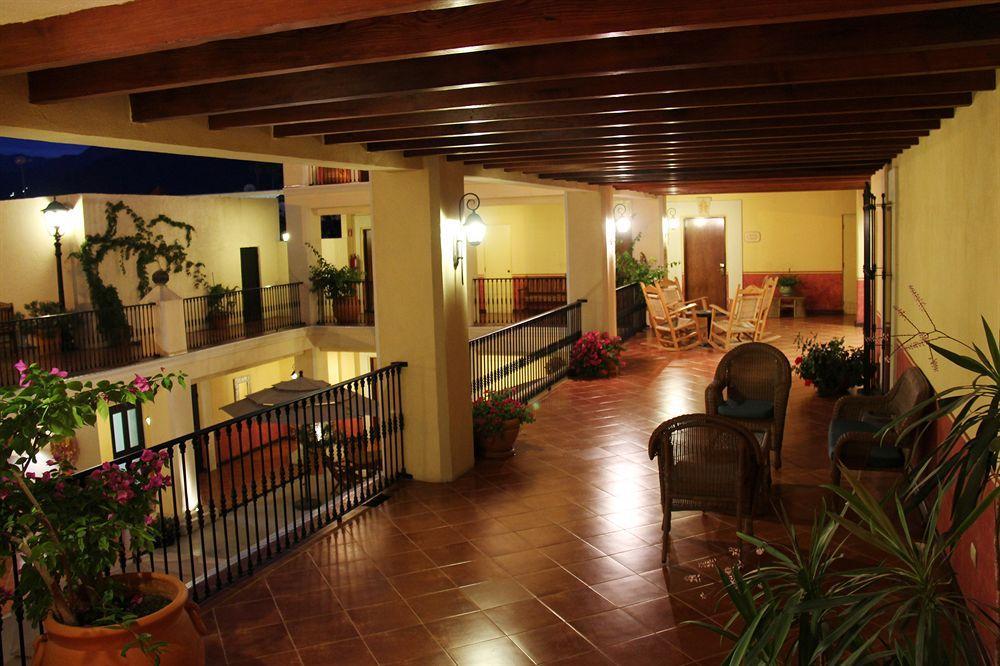 Hotel Boutique Las Palomas De Santiago Pueblo Magico Екстериор снимка